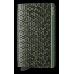 Slimwallet - Hexagon