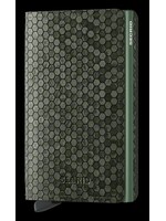 Slimwallet - Hexagon