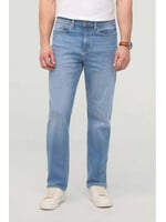 DUER Men's Performance Denim Relaxed Straight