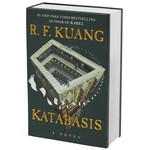 Katabasis: A Novel