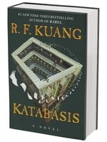 Katabasis: A Novel