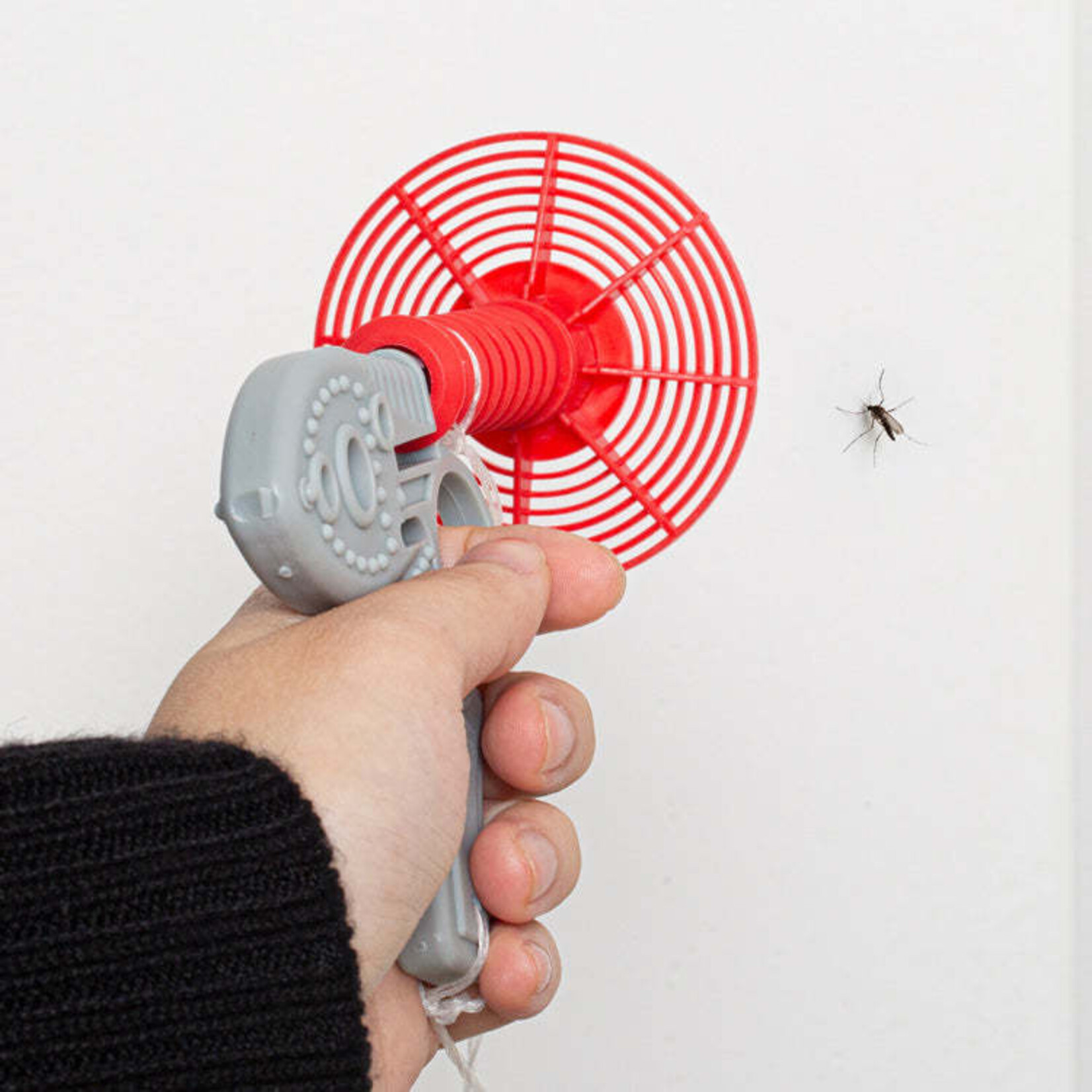 Kikkerland Bug Blaster
