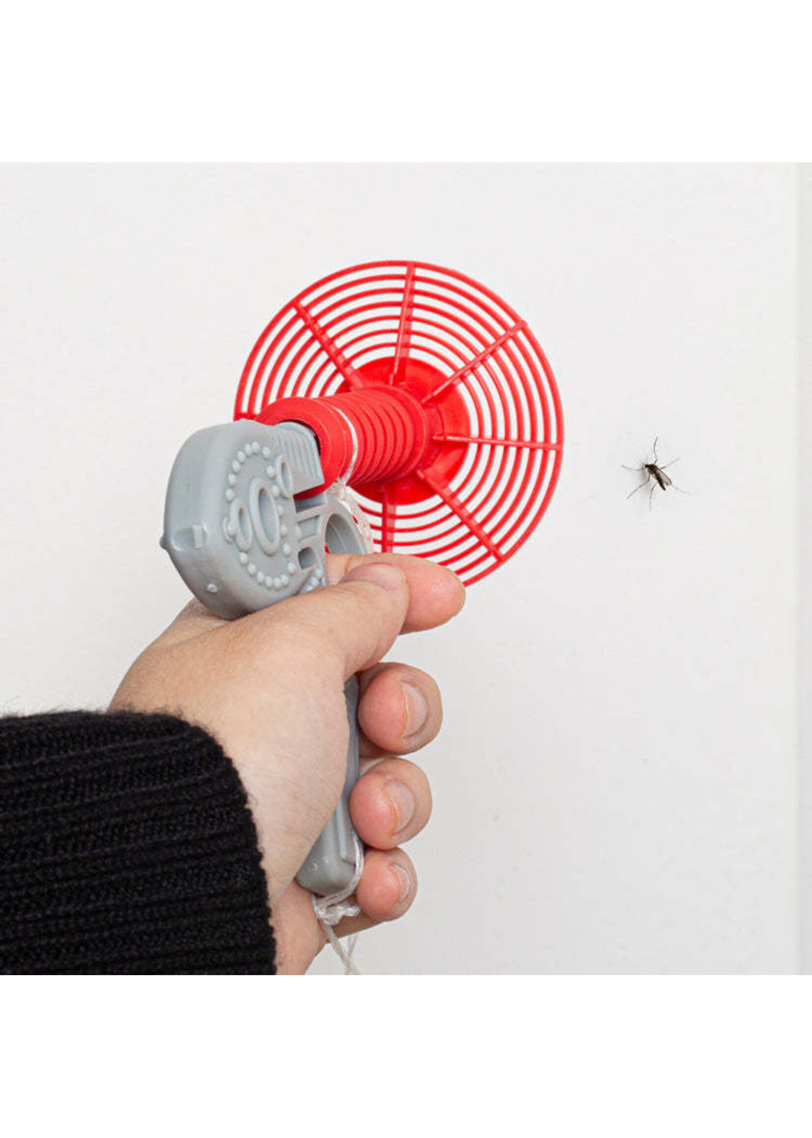 Kikkerland Bug Blaster