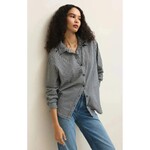 Z Supply Seaport Button-Up Top