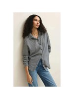 Z Supply Seaport Button-Up Top