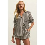 Z Supply The Perfect Linen Top