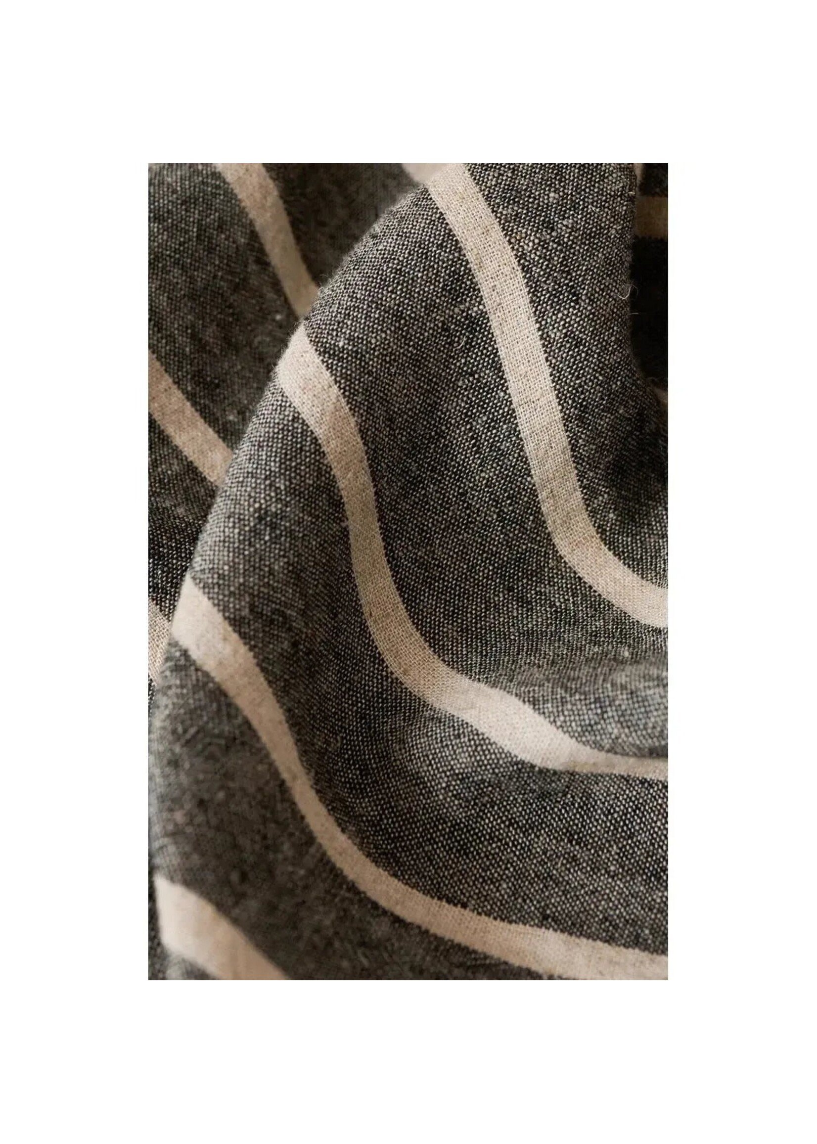 Z Supply The Perfect Linen Top