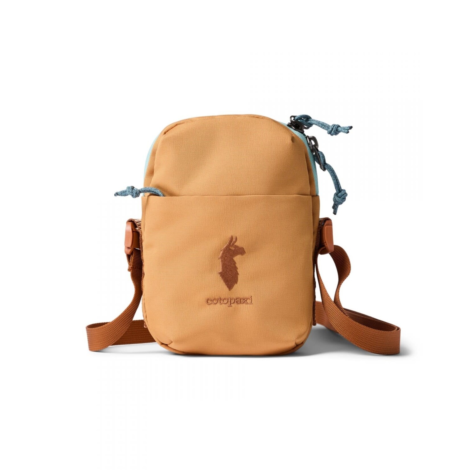 Cotopaxi Todo 1L Shoulder Bag - Honeycomb