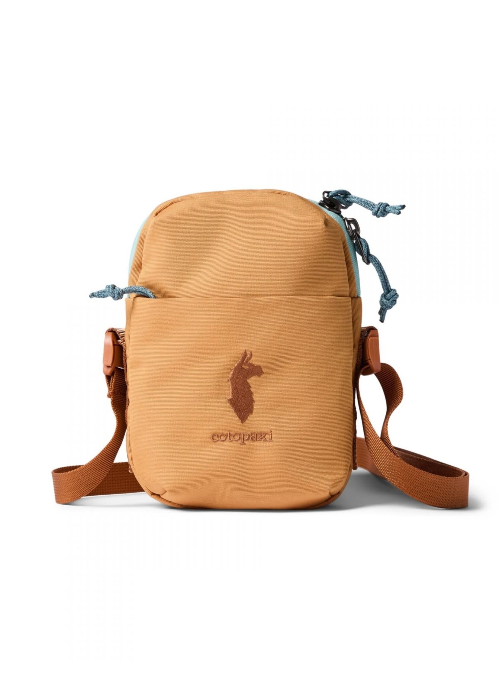 Cotopaxi Todo 1L Shoulder Bag - Honeycomb