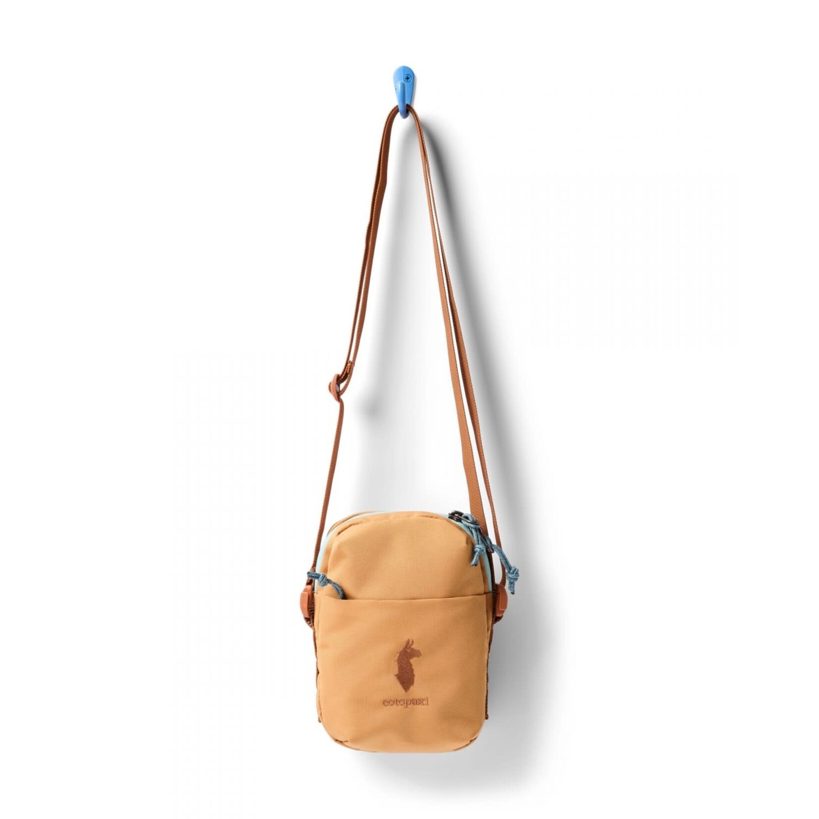 Cotopaxi Todo 1L Shoulder Bag - Honeycomb