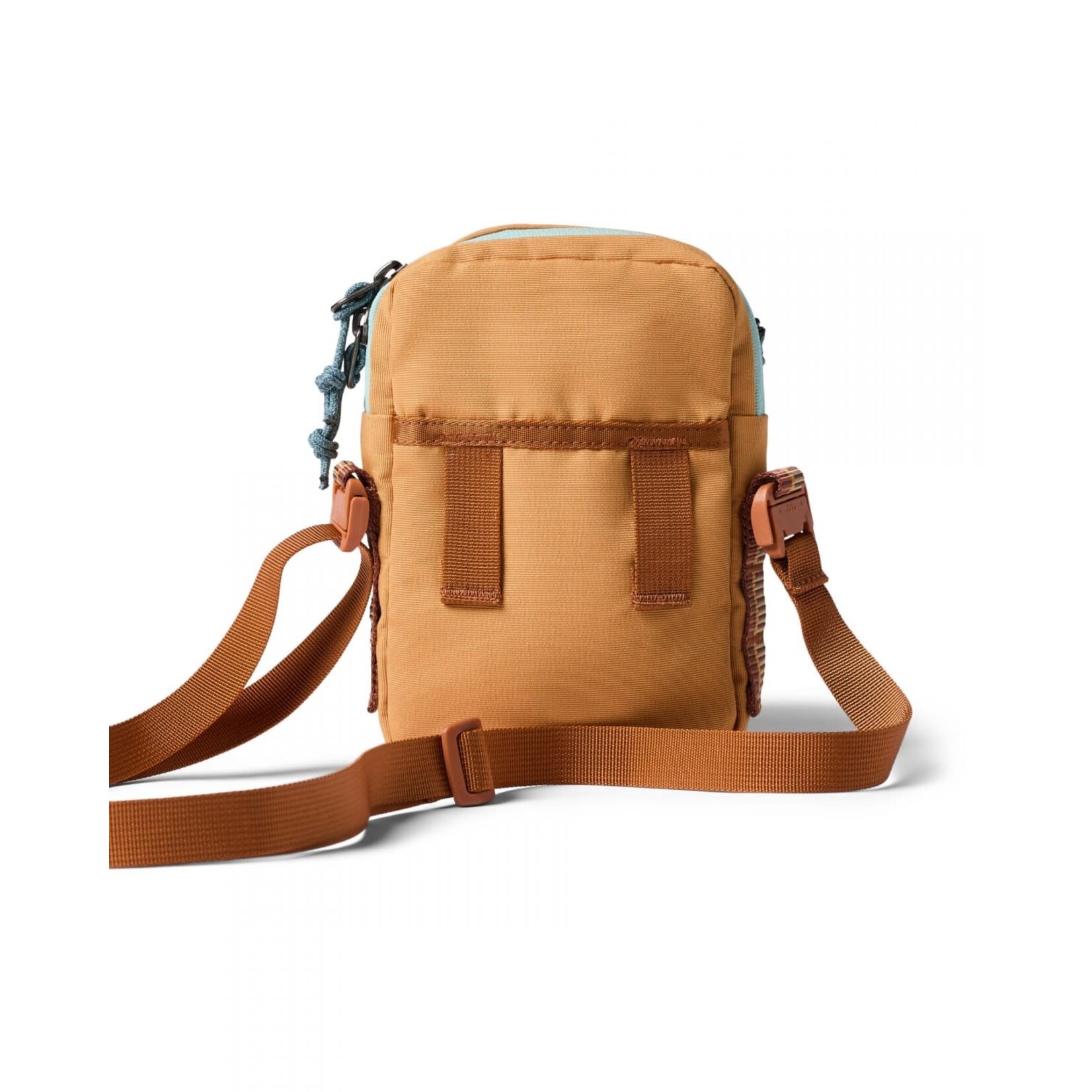 Cotopaxi Todo 1L Shoulder Bag - Honeycomb