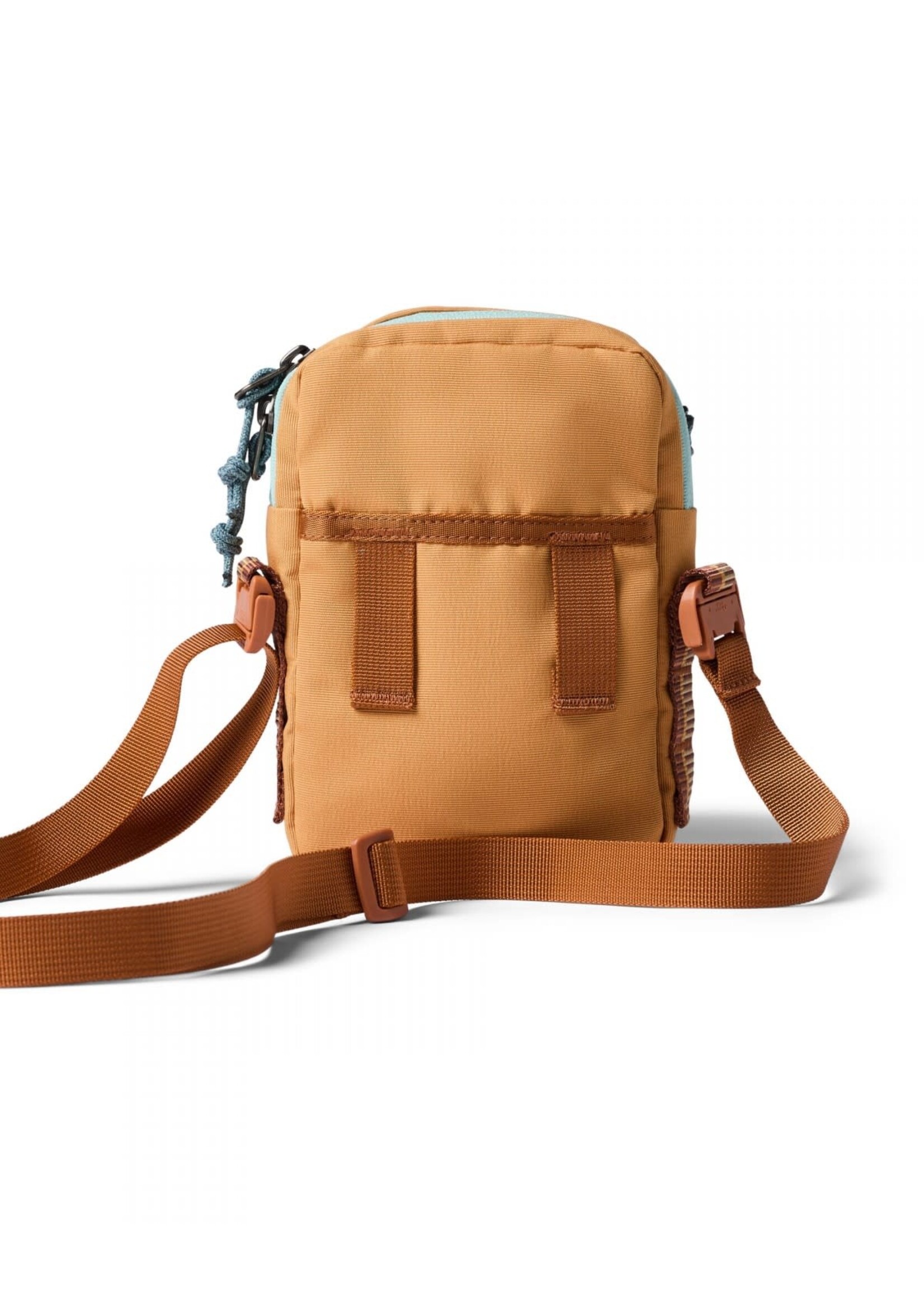 Cotopaxi Todo 1L Shoulder Bag - Honeycomb