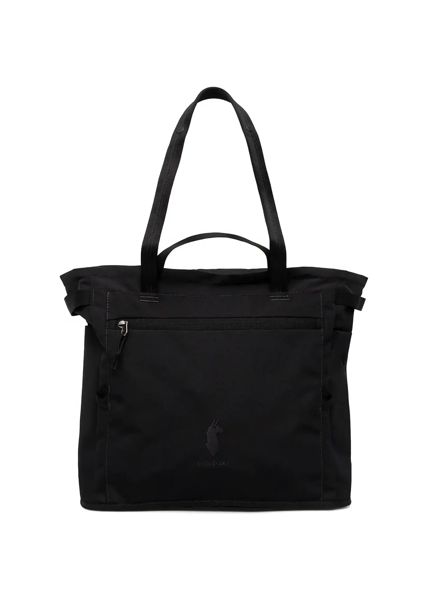 Cotopaxi Mente 22L Tote - Black