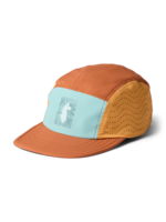 Cotopaxi Tech Plus 5-Panel Hat