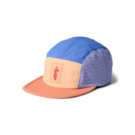 Cotopaxi Tech Plus 5-Panel Hat