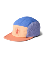 Cotopaxi Tech Plus 5-Panel Hat