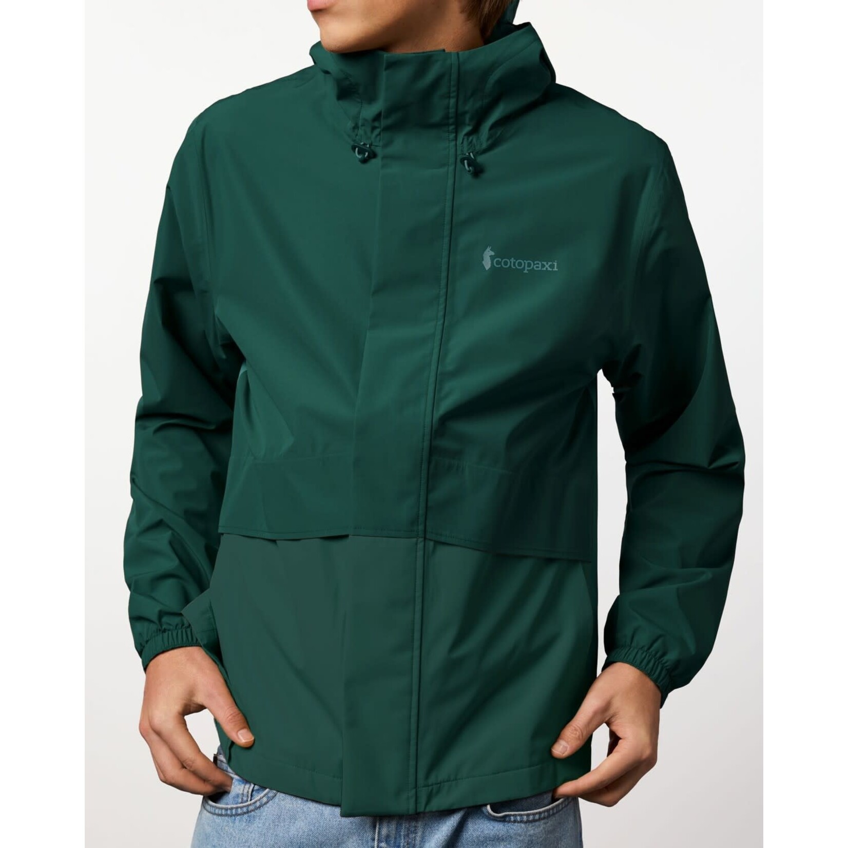 Cotopaxi Men's Rayu Rain Jacket