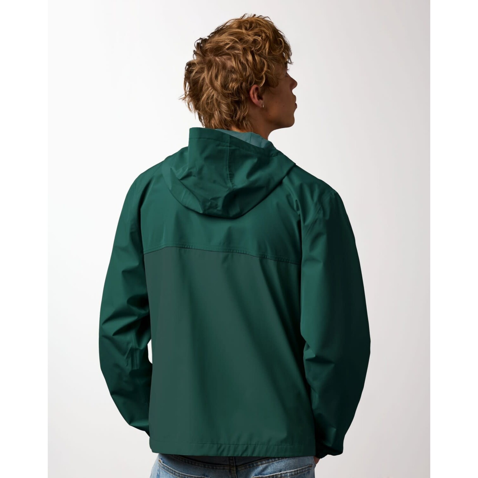 Cotopaxi Men's Rayu Rain Jacket