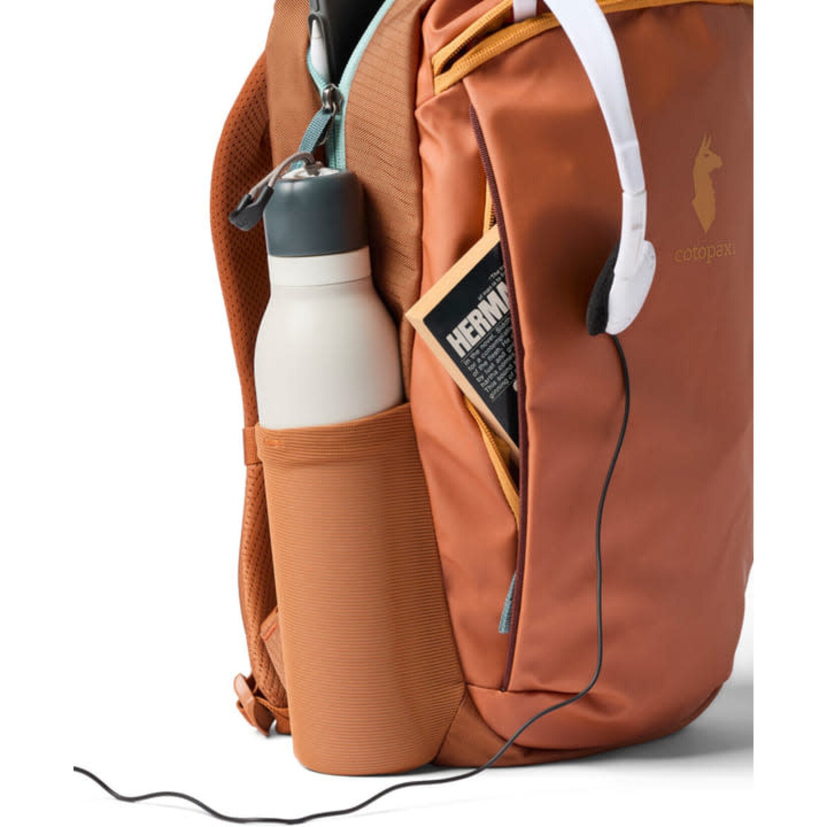 Cotopaxi Allpa Del Día 18L Daypack