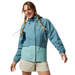 Cotopaxi Women's Rayu Rain Jacket