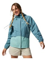 Cotopaxi Women's Rayu Rain Jacket