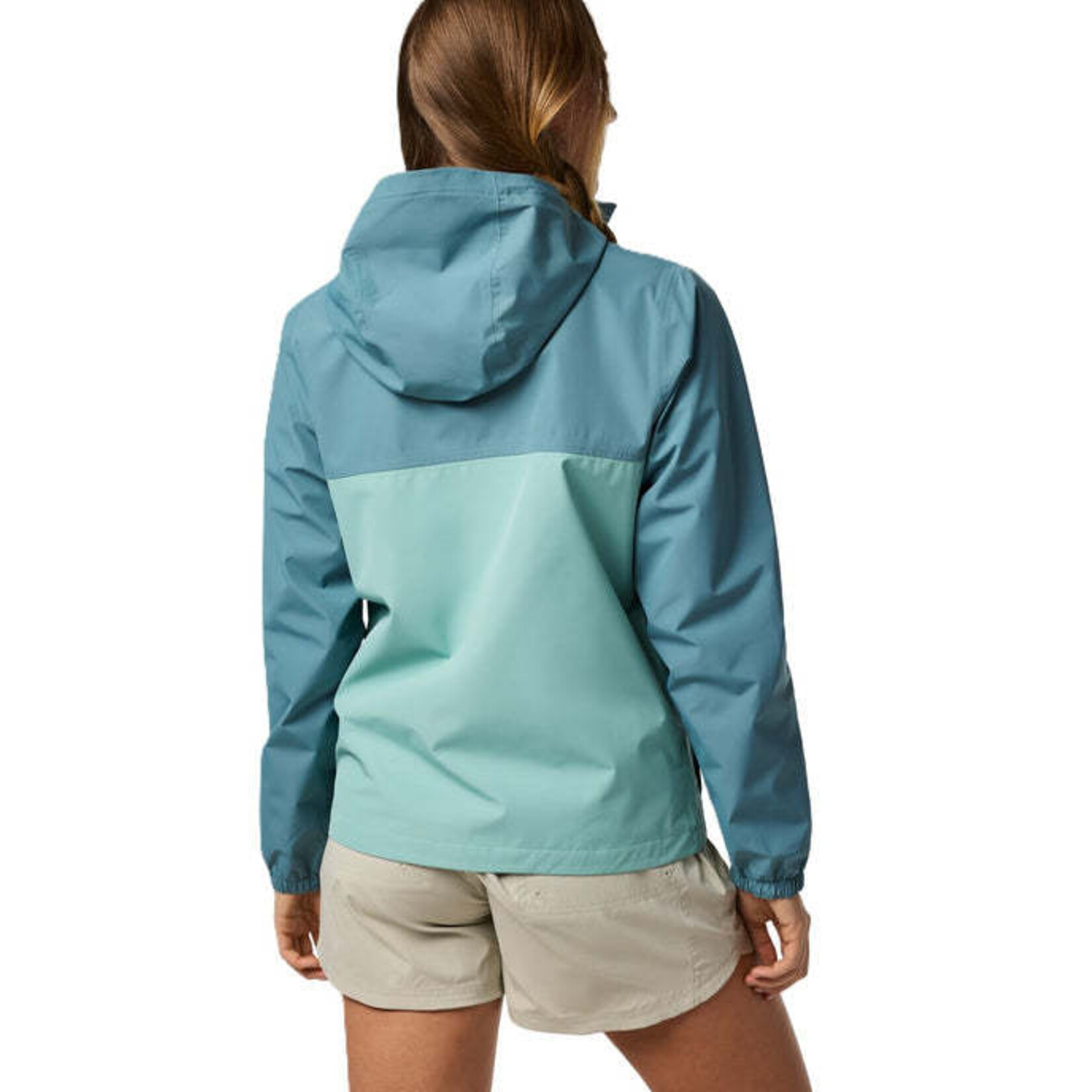 Cotopaxi Women's Rayu Rain Jacket