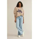 Z Supply Bon Voyage Sunday Sweatshirt