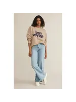 Z Supply Bon Voyage Sunday Sweatshirt