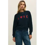 Z Supply First Date Sweatshirt