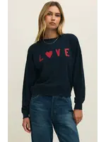 Z Supply First Date Sweatshirt