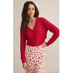 Z Supply Romance Cardigan