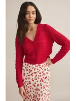 Z Supply Romance Cardigan