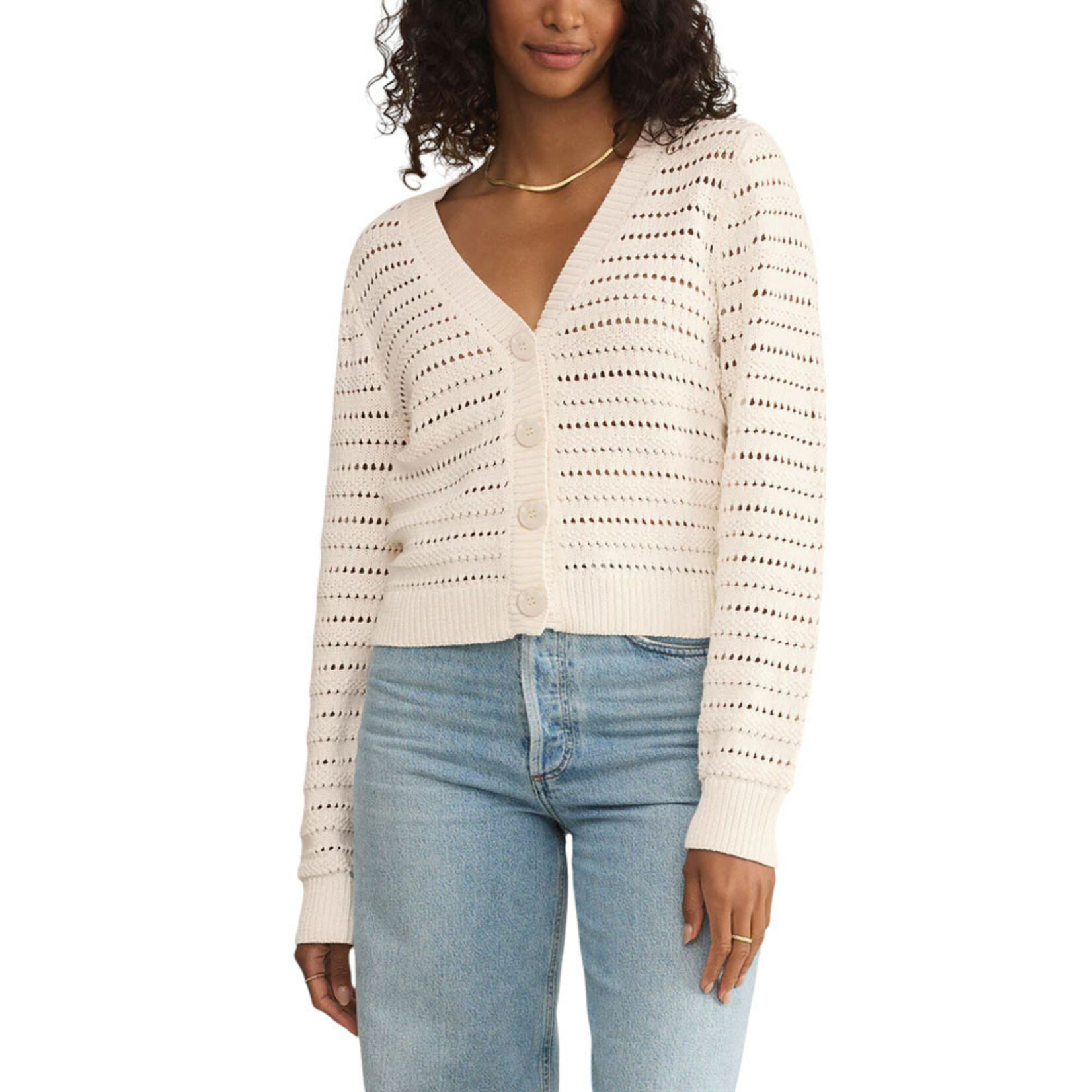 Z Supply ZW251194 - Romance Cardigan