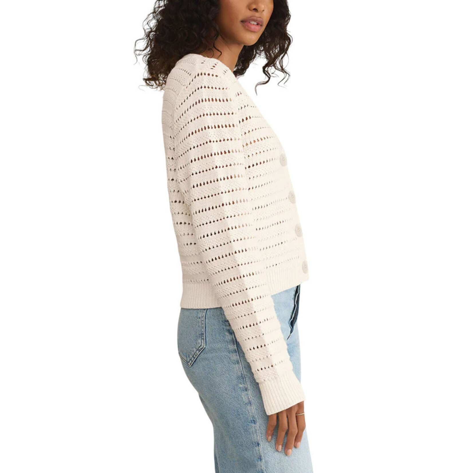 Z Supply ZW251194 - Romance Cardigan