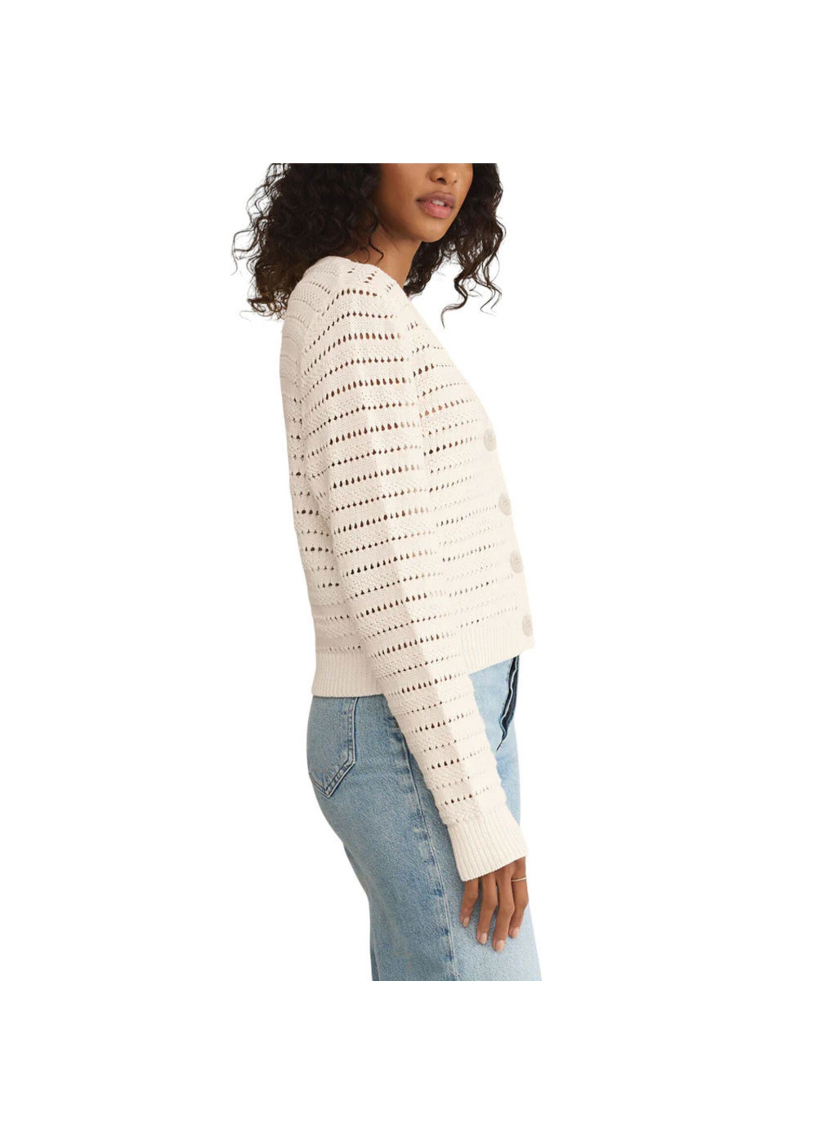 Z Supply ZW251194 - Romance Cardigan