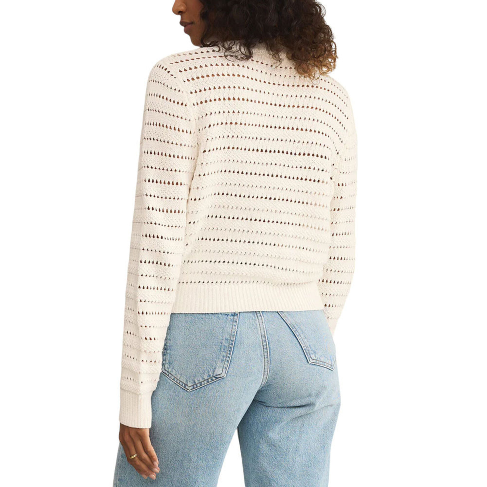 Z Supply ZW251194 - Romance Cardigan