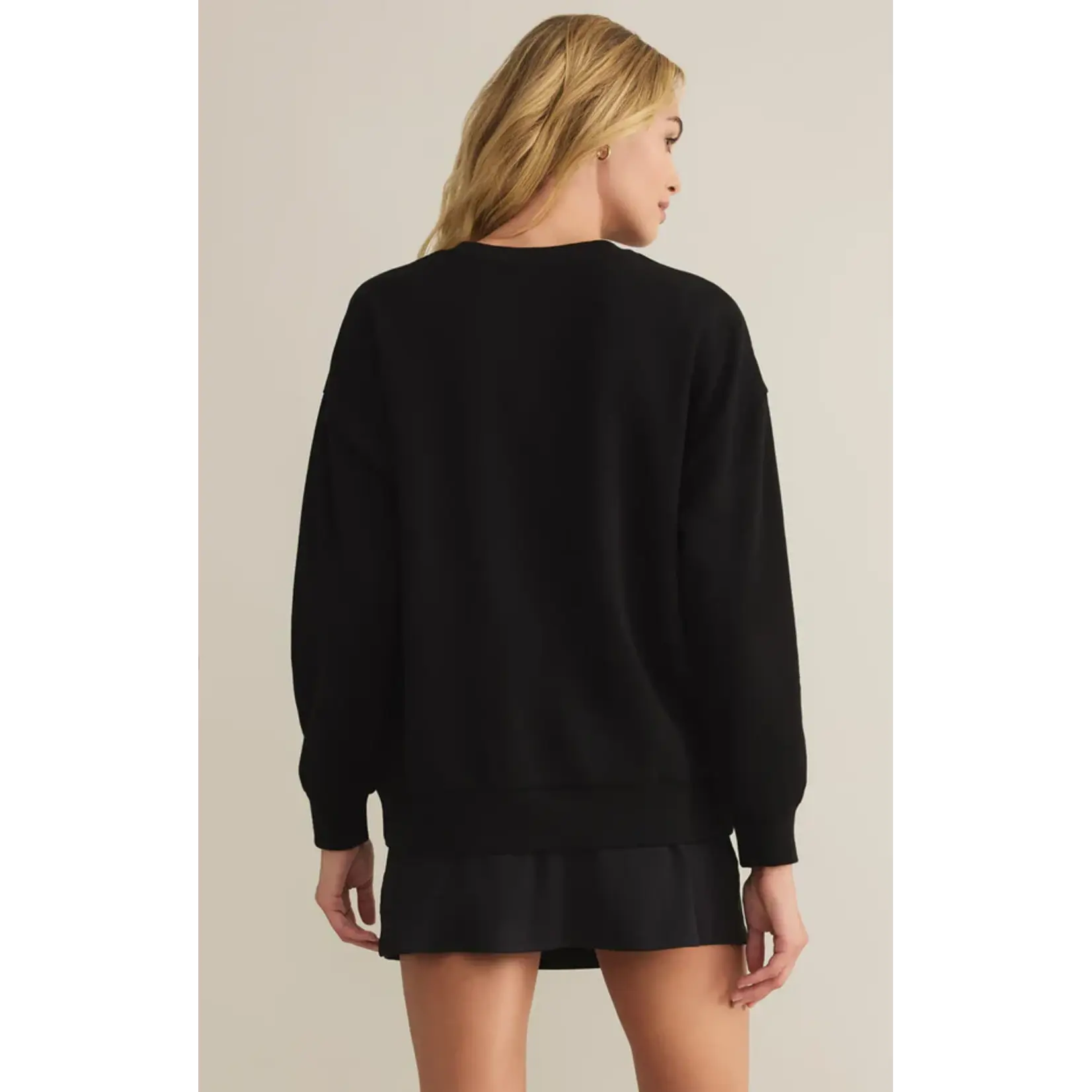 Z Supply ZVT251123 - Pickled Sweatshirt