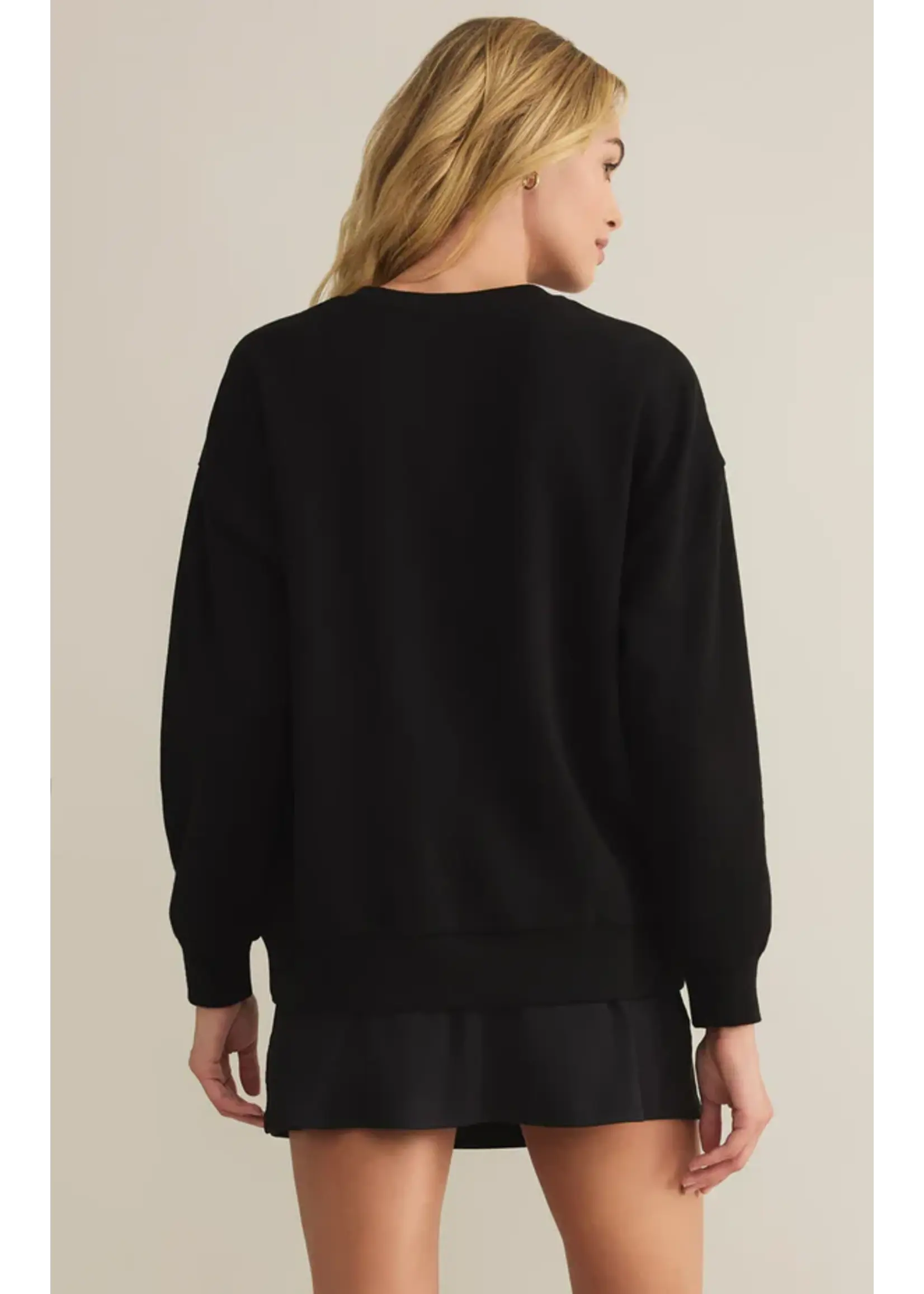 Z Supply ZVT251123 - Pickled Sweatshirt