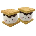 S'More Salt & Pepper Set