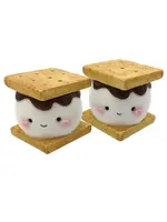 S'More Salt & Pepper Set