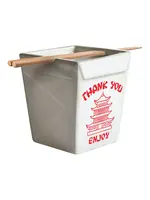 Chinese Takeout Ramen Bowl