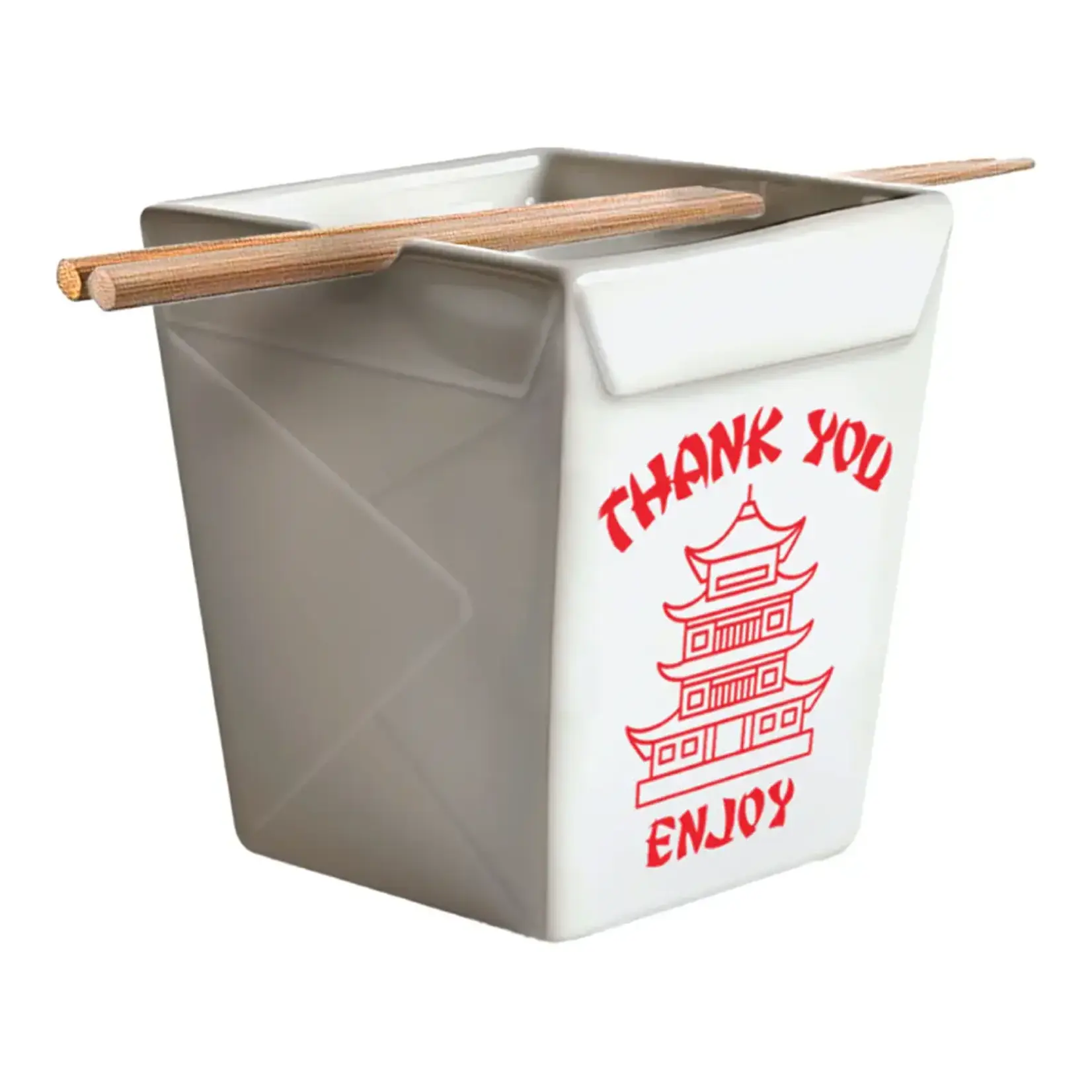 Chinese Takeout Ramen Bowl