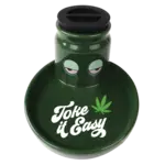 Toke It Easy Stash Tray