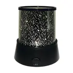 Stars LED Projection Light