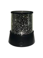 Stars LED Projection Light