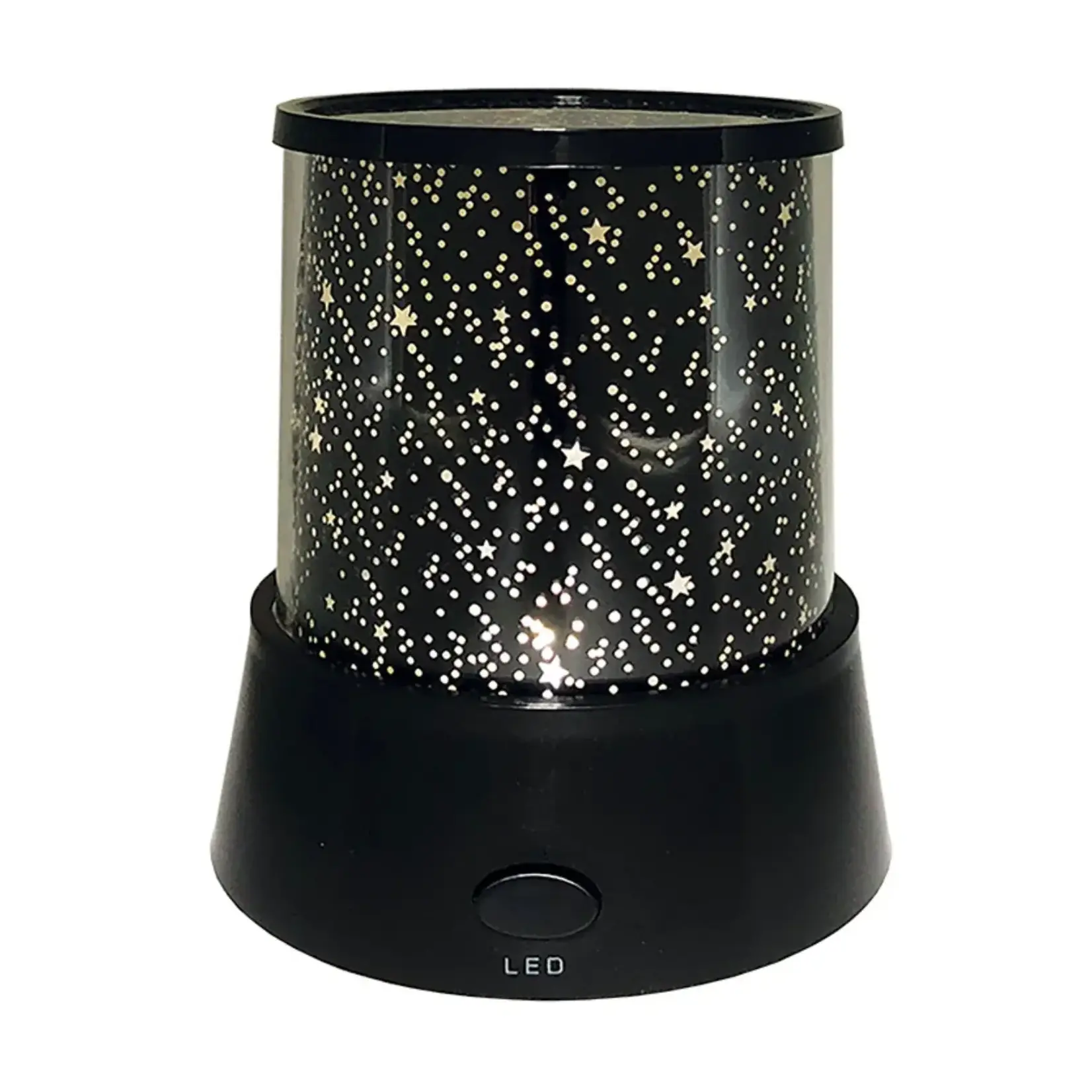 Stars LED Projection Light