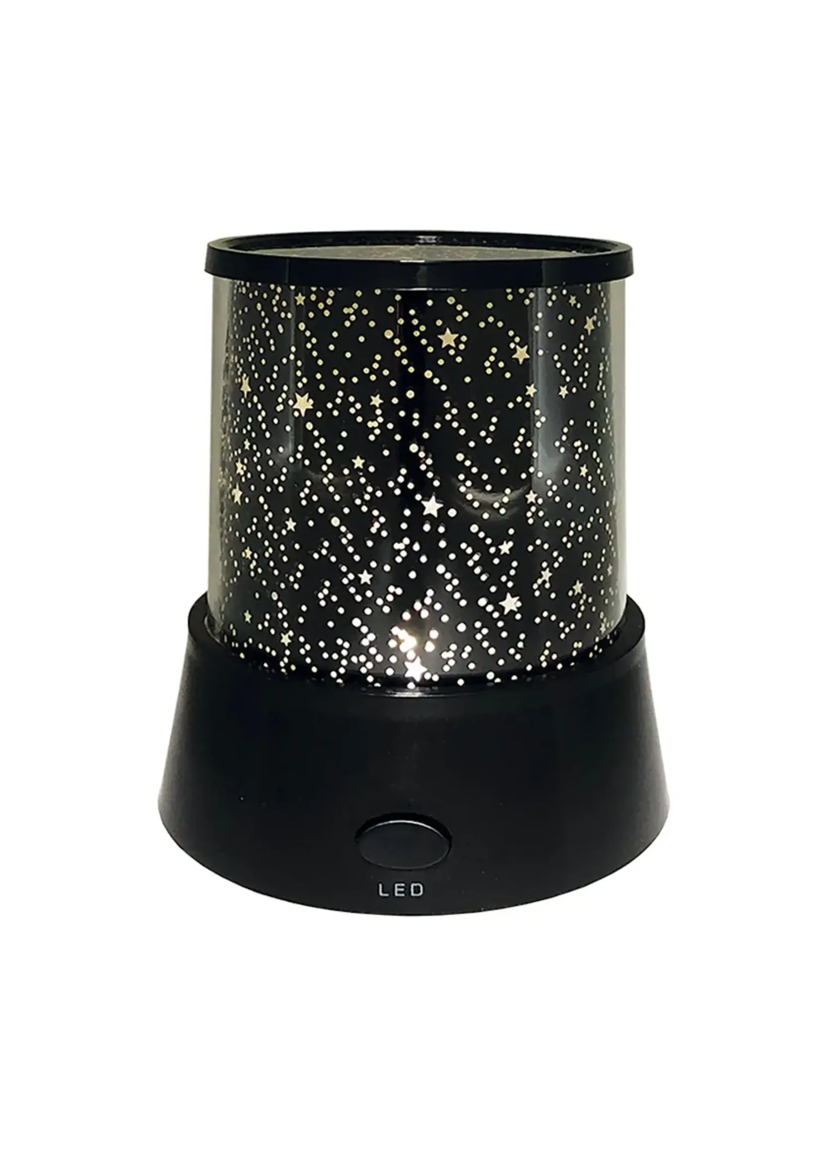 Stars LED Projection Light