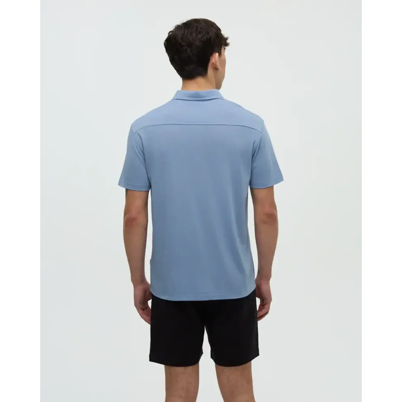 Tentree Men's Hawthorn Shirt
