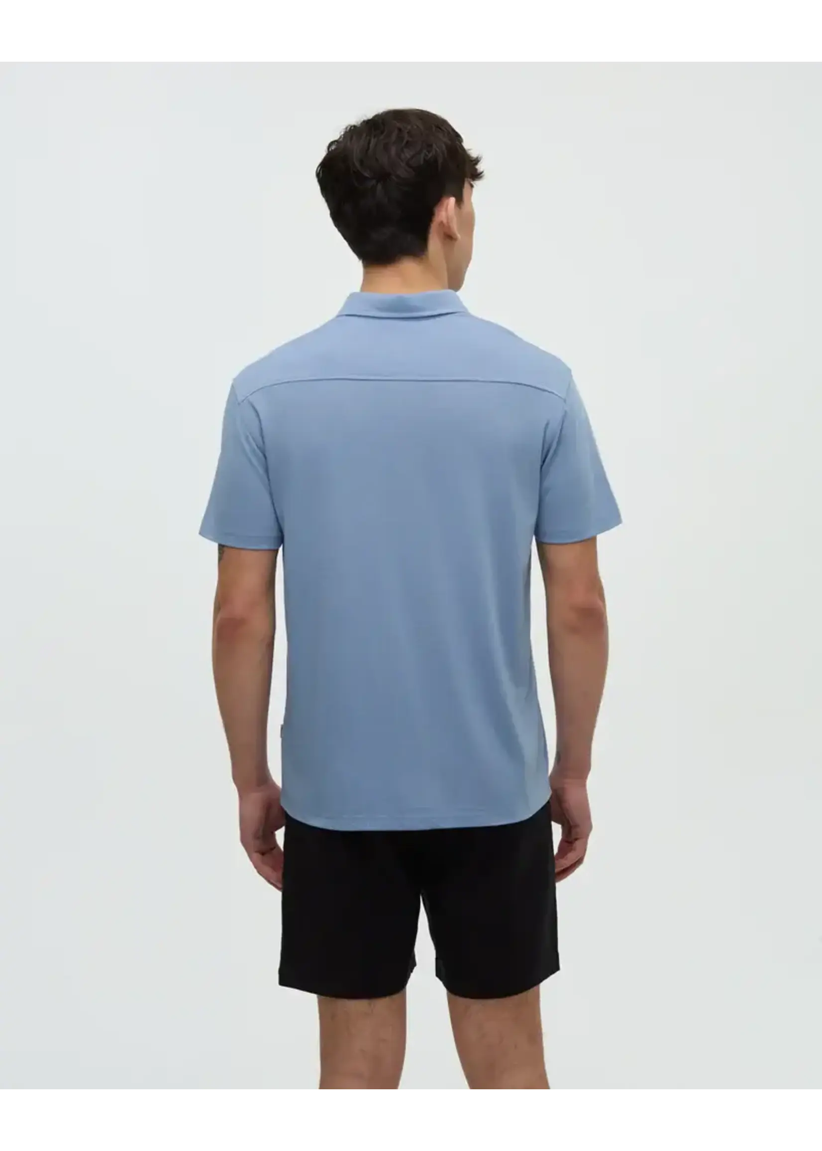 Tentree Men's Hawthorn Shirt