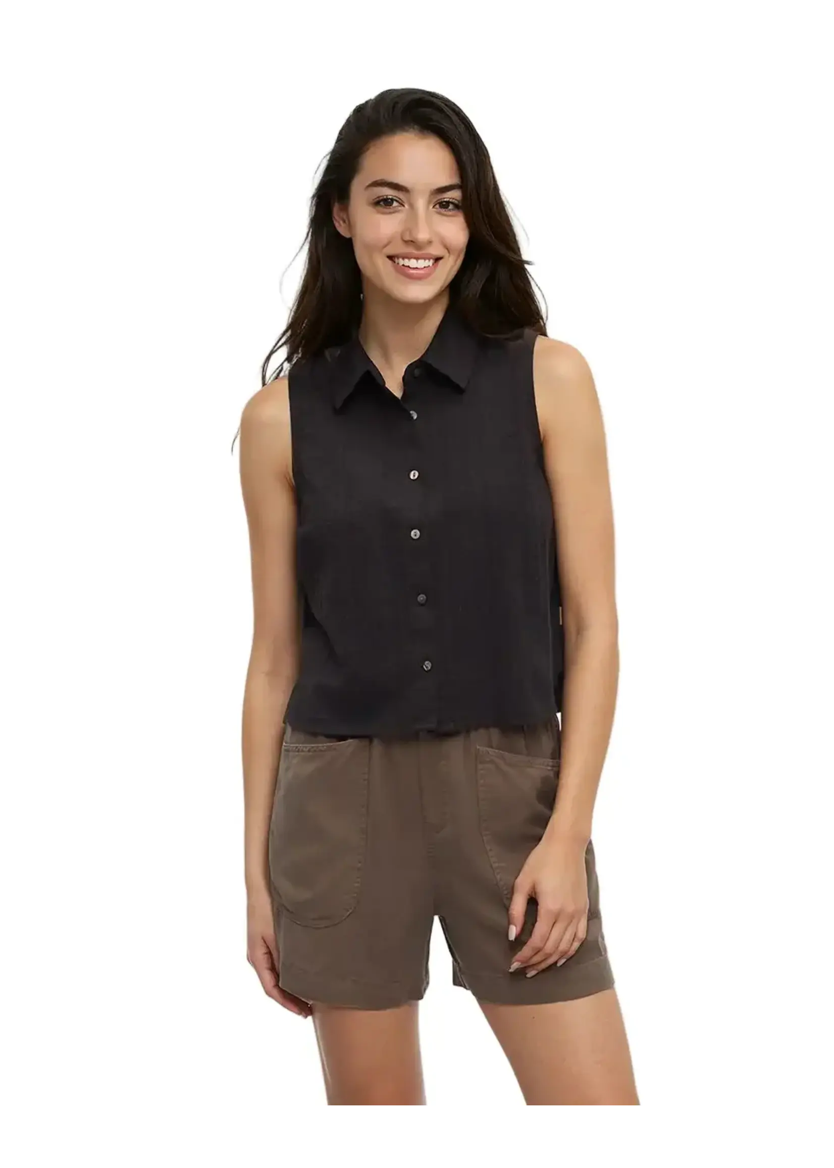 Tentree TCW6473 - Women's Robins Shirt